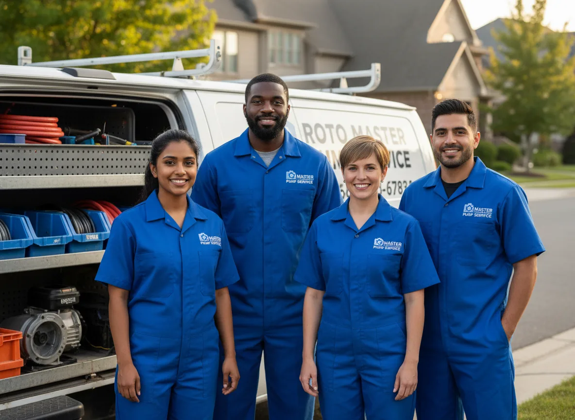 Sump Pump Installation company in Alturas, CA